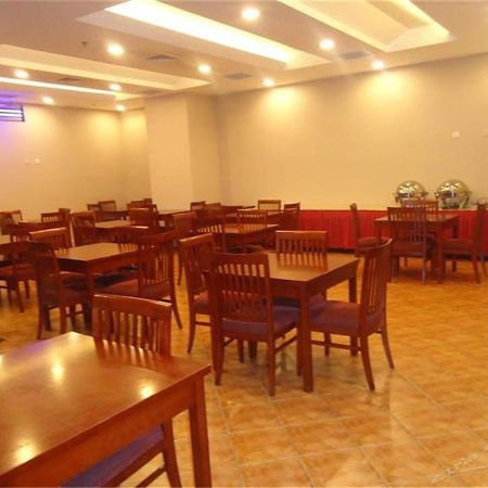 Greentree Inn Beijing Haidian District Qingheqiao Business Hotel 외부 사진