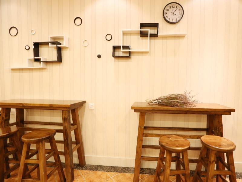 Greentree Inn Beijing Haidian District Qingheqiao Business Hotel 외부 사진