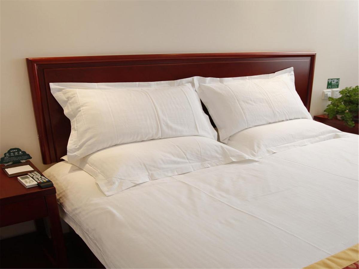 Greentree Inn Beijing Haidian District Qingheqiao Business Hotel 외부 사진