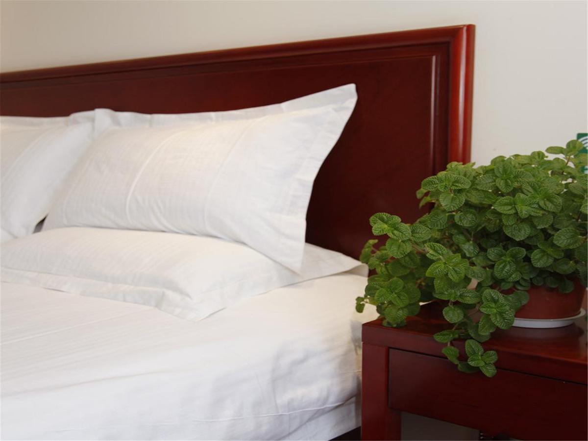 Greentree Inn Beijing Haidian District Qingheqiao Business Hotel 외부 사진