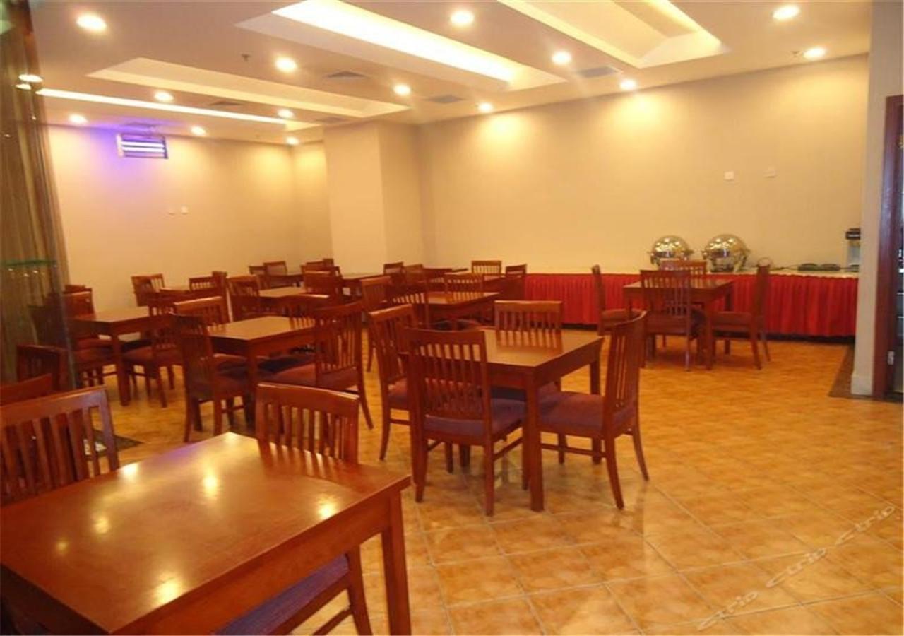 Greentree Inn Beijing Haidian District Qingheqiao Business Hotel 외부 사진